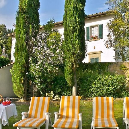 קורטונה Villa Serena & Dependances מראה חיצוני תמונה