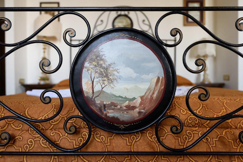 קורטונה Villa Serena & Dependances מראה חיצוני תמונה