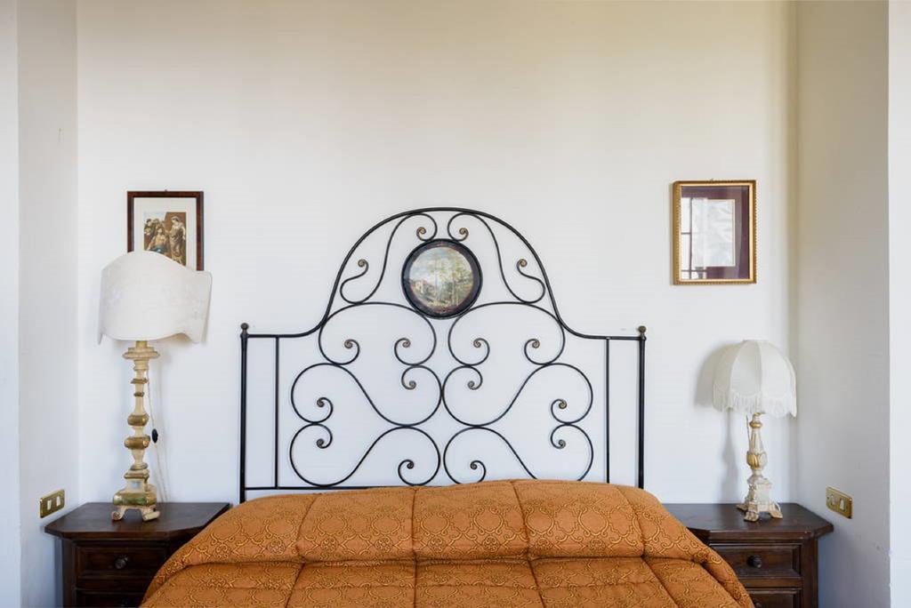 קורטונה Villa Serena & Dependances מראה חיצוני תמונה