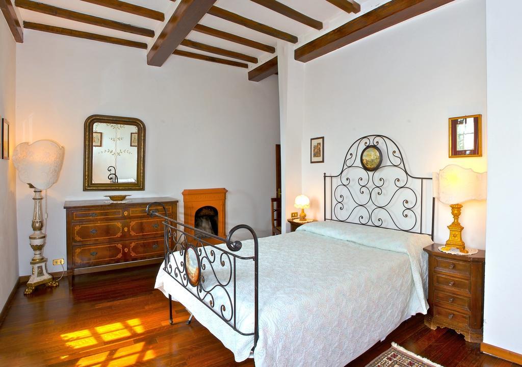 קורטונה Villa Serena & Dependances מראה חיצוני תמונה