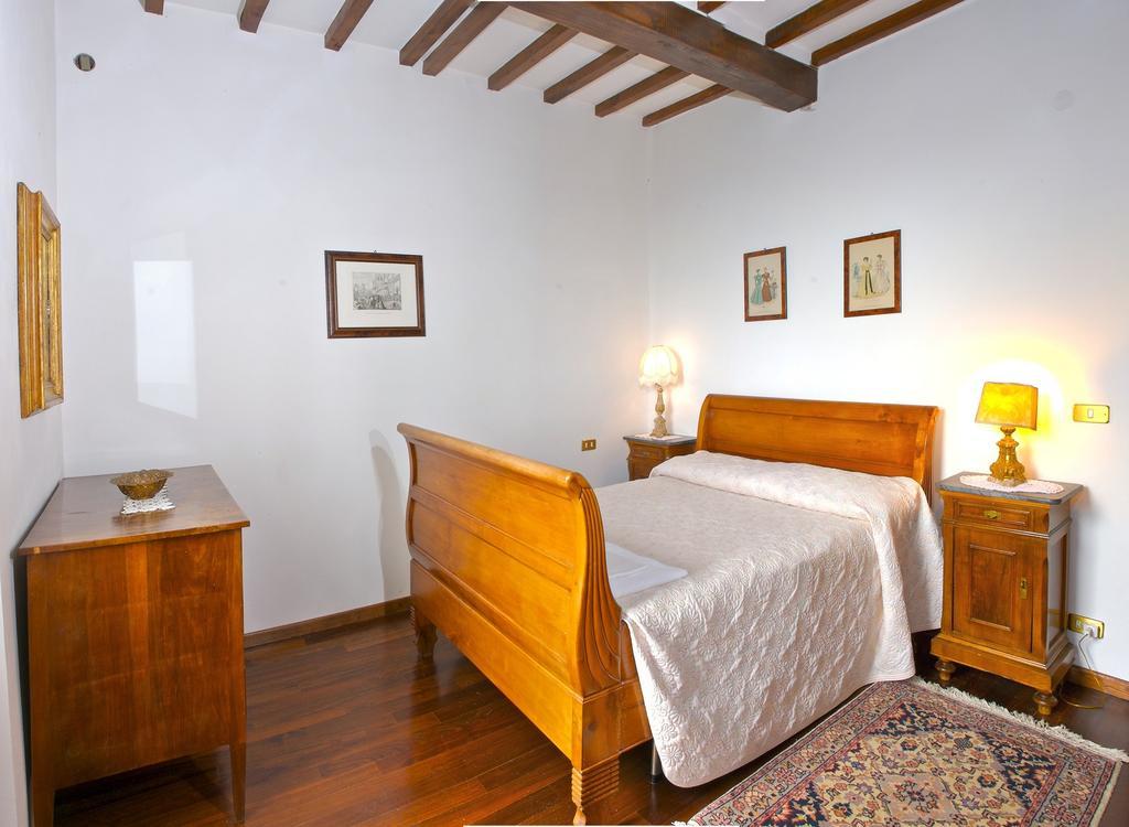 קורטונה Villa Serena & Dependances מראה חיצוני תמונה